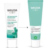 Weleda - Hydraterende Gezichtscrème - Cactus & Aloe Vera - 50ml - Biologisch