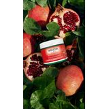 WELEDA - Verstevigende Body Butter - Granaatappel - 150ml - 100% natuurlijk