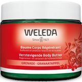 WELEDA - Verstevigende Body Butter - Granaatappel - 150ml - 100% natuurlijk