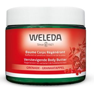 Granaatappel Verstevigende Body Butter - 150ml