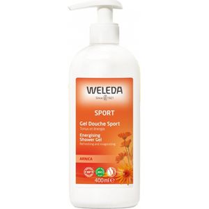 Weleda Arnica Sport Douchegel 400 ml