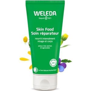 Weleda - Skin Food - Bodylotion - 75 ml - Voor Droge Huid