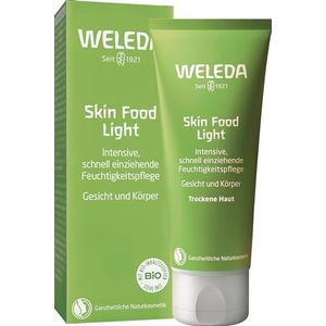 Weleda Skin Food Soin Nourrissant 75 ml