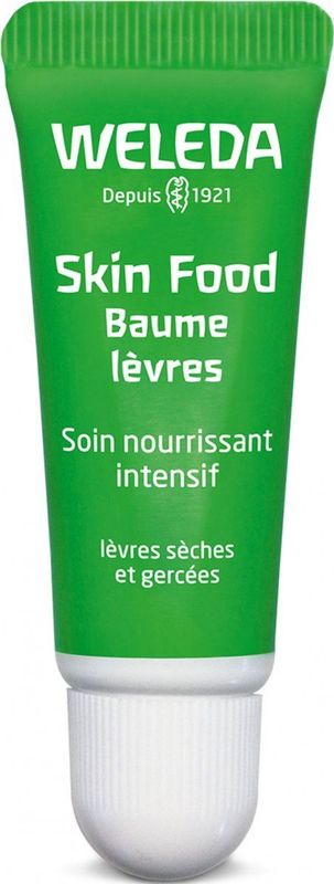 Weleda Skin Food Lip Balm