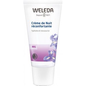 Weleda Comforterende Nachtcrème 30 ml