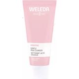 Weleda - Sensitive - Reinigingsmelk - 75 ml - Voor Gevoelige Huid
