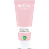 Weleda - Sensitive - Reinigingsmelk - 75 ml - Voor Gevoelige Huid