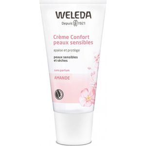 Weleda Sensitive Soothing Moisturiser 30 ml