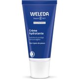 Weleda - Hydraterende Crème - Gezichtscrème - Lichte Textuur - Biologisch