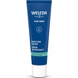 Weleda - Hydraterende Crème - Gezichtscrème - Lichte Textuur - Biologisch