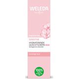 Weleda - Sensitive Hydraterende Gezichtscrème - 30ml - Natuurlijk - Parfumvrij