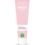Weleda - Sensitive Hydraterende Gezichtscrème - 30ml - Natuurlijk - Parfumvrij