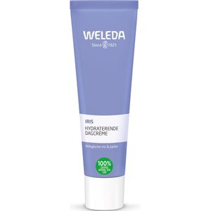 Weleda - Iris - Gezichtscrème - Hydraterend - 100ml