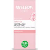 WELEDA - Sensitive Herstellende Gezichtsolie - 100% Natuurlijk - Amandelolie