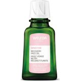 Weleda Sensitive Herstellende Olie voor Gevoelige Huid 50 ml