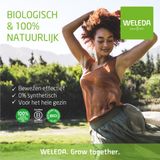 WELEDA - Sensitive Herstellende Gezichtsolie - 100% Natuurlijk - Amandelolie