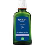 Weleda - Men Aftershave Balsem - 100ml - Biologisch - Hydrateert en Verzacht