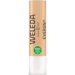 Weleda - Everon - Lippenbalsem - 4.8 g - Natuurlijk