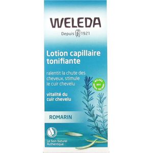 Haargroeimiddel - Rozemarijn - 100 ml - Biologisch