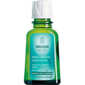 Weleda - Voedende Haarolie - 50 ml
