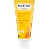 Weleda - Ringelbloemencrème - 75 ml - Voor Donkere Plekken