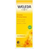 Weleda - Ringelbloemencrème - 75 ml - Voor Donkere Plekken