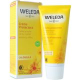 Weleda - Ringelbloemencrème - 75 ml - Voor Donkere Plekken