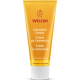 Weleda - Ringelbloemencrème - 75 ml - Voor Donkere Plekken