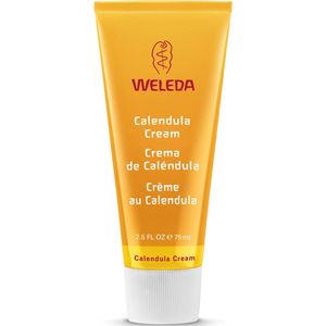 Weleda - Ringelbloemencrème - 75 ml - Voor Donkere Plekken