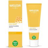 Weleda - Cold Cream - Gezichtsbalsem - 30 ml - 60% Vetgehalte
