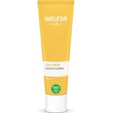 Weleda - Cold Cream - Gezichtsbalsem - 30 ml - 60% Vetgehalte