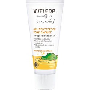 WELEDA - Kindertandpasta - 50 ml