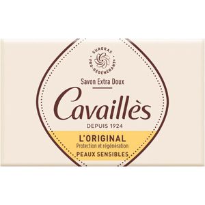 Roge Cavailles Savon Solides Savon Surgras Extra-Doux Zeep