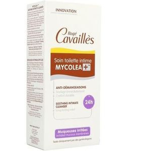 Roge Cavailles Intieme Verzorging Mycolea 200ml