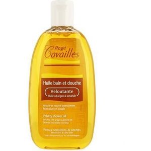 Roge Cavailles Bad-doucheolie Veloutante 250 ml  -  Bolton