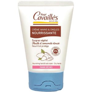 Roge Cavailles Voedende Handcreme Tube 50ml