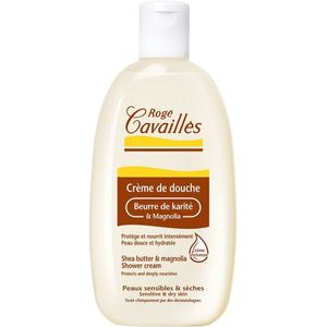 Roge Cavailles Creme Douche Karite & magnolia 250 ml  -  Bolton