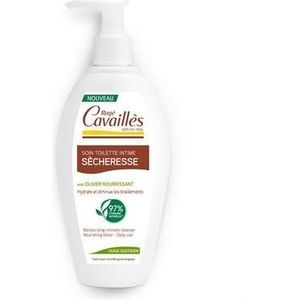 Roge Cavailles - Intieme Verzorging - Droogte - 250ml - Natuurlijke Ingrediënten