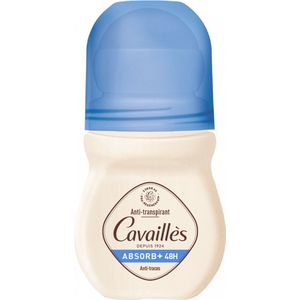 Deodorant Roll-on - Fris - Alcoholvrij - Voor Beschermde Huid