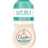 Roge Cavailles - Dermato 48hs - Roll-on Deodorant - 100ml - Hypoallergeen
