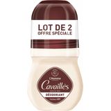 Roge Cavailles - 129314 - Roll-On Deodorant - 100ml - Voor Gevoelige Huid