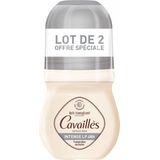 Roge Cavailles - Intense - Roll-on Deodorant - 80ml - Voor Alle Huidtypen