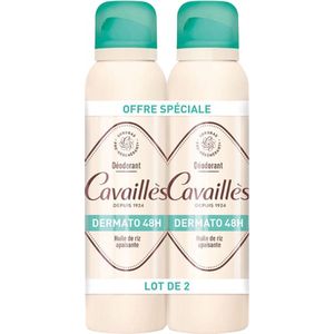 Rogé Cavaillès - 129309 - Bodylotion - 300ml - Voor Gevoelige Huid