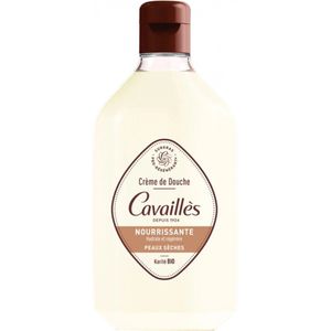 Roge Cavailles - Crème de Douche Nourrissante - 250ml