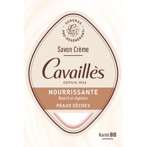 Rogé Cavaillès Voedende Crème Zeep 100 g