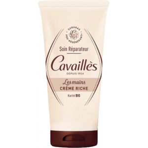 Rogé Cavaillès Les Mains Rijke Crème 50 ml