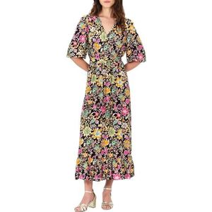 Caroll Damesjurk - 241R-RICHIE/BOUGAINVILLIERS/36, Roze, 36