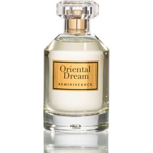 Reminiscence - Oriental Dream Eau de parfum 100 ml - Unisex geur