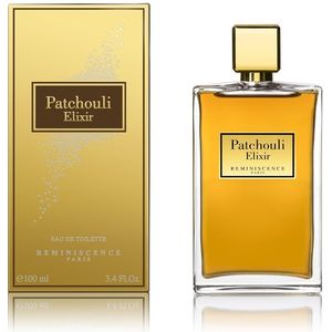 Reminiscence Les Notes Gourmandes Heliotrope Eau de Parfum 100 ml