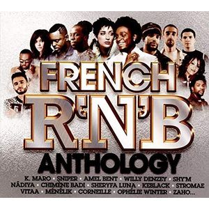 French RNB Anthology